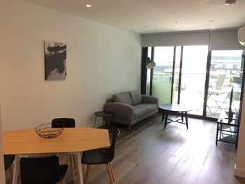 Apartments Melbourne Domain - Docklands - Accommodation NT 64