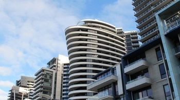 Apartments Melbourne Domain - Docklands - Tweed Heads Accommodation 67