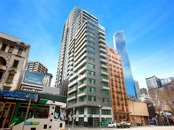 Melbourne Holiday Apartments At Northbank â€“ Downie Street - thumb 5