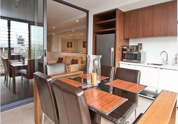 Melbourne Holiday Apartments At Northbank â€“ Downie Street - Accommodation Port Macquarie 14
