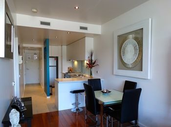 Flinders Wharf Apartments - Accommodation Port Macquarie 2