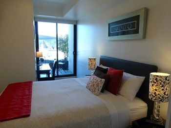 Flinders Wharf Apartments - Accommodation Port Macquarie 8