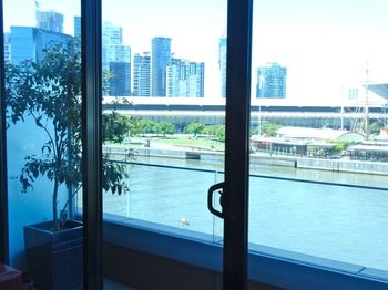 Flinders Wharf Apartments - Accommodation NT 12