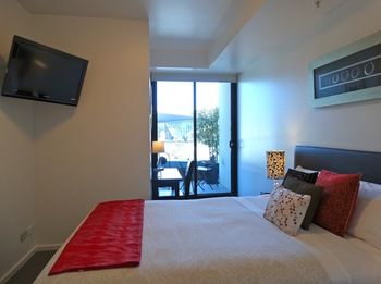 Flinders Wharf Apartments - Accommodation NT 14