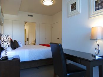 Flinders Wharf Apartments - Accommodation Tasmania 25