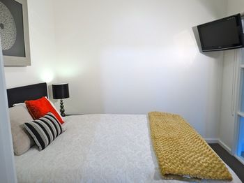Flinders Wharf Apartments - Accommodation Mermaid Beach 26