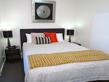 Flinders Wharf Apartments - Accommodation Noosa 28