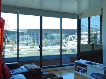Flinders Wharf Apartments - thumb 29