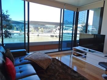 Flinders Wharf Apartments - thumb 31