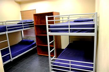 Jackaroo Hostel Sydney - Tweed Heads Accommodation 1