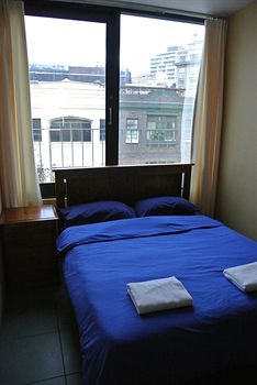 Jackaroo Hostel Sydney - Accommodation NT 7