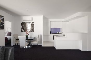 The Sebel Melbourne Docklands - Accommodation Mermaid Beach 1