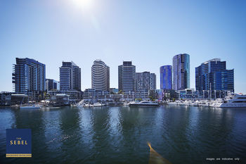 The Sebel Melbourne Docklands - Tweed Heads Accommodation 4