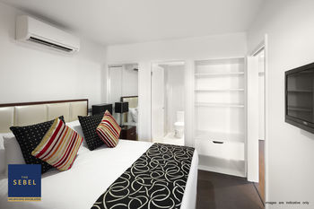 The Sebel Melbourne Docklands - Accommodation Mermaid Beach 5