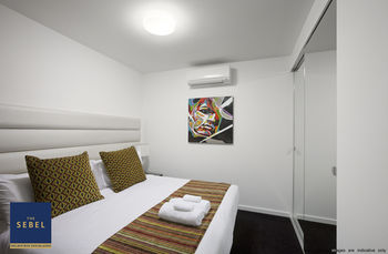 The Sebel Melbourne Docklands - Accommodation Mermaid Beach 8