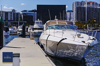 The Sebel Melbourne Docklands - Tweed Heads Accommodation 30