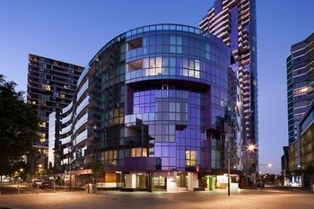 The Sebel Melbourne Docklands - Tweed Heads Accommodation 45