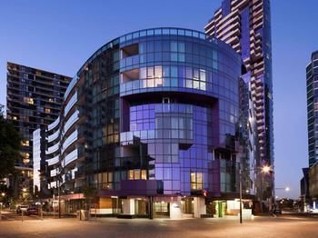 The Sebel Melbourne Docklands - Tweed Heads Accommodation 51
