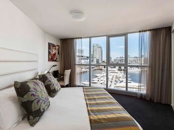 The Sebel Melbourne Docklands - Accommodation Mermaid Beach 56
