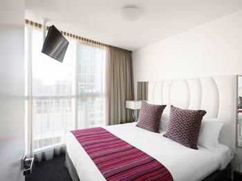 The Sebel Melbourne Docklands - Accommodation Mermaid Beach 68