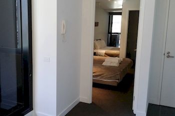 Aura On Flinders Serviced Apartments - Accommodation Tasmania 12