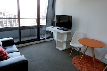 Aura On Flinders Serviced Apartments - Tweed Heads Accommodation 16