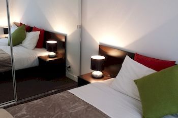 Aura On Flinders Serviced Apartments - Accommodation Noosa 18