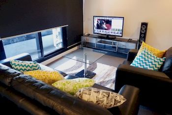 Aura On Flinders Serviced Apartments - Tweed Heads Accommodation 23