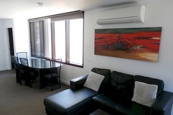 Aura On Flinders Serviced Apartments - Accommodation Mermaid Beach 35