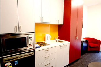 Alston Apartments Hotel - Accommodation Port Macquarie 2