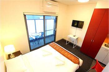 Alston Apartments Hotel - Accommodation Tasmania 5