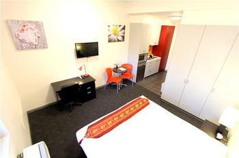 Alston Apartments Hotel - Accommodation Noosa 6