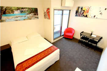 Alston Apartments Hotel - Accommodation Noosa 9
