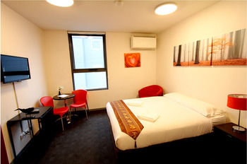 Alston Apartments Hotel - Accommodation Port Macquarie 10
