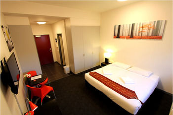 Alston Apartments Hotel - Accommodation Tasmania 12