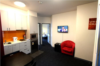 Alston Apartments Hotel - Accommodation Tasmania 17