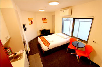 Alston Apartments Hotel - Accommodation Tasmania 18