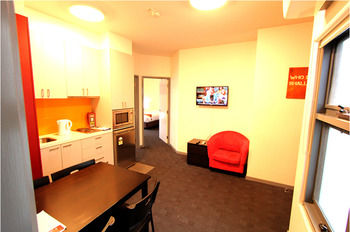 Alston Apartments Hotel - Accommodation Tasmania 21
