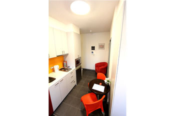 Alston Apartments Hotel - Accommodation Port Macquarie 22