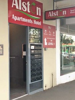 Alston Apartments Hotel - Accommodation Tasmania 26