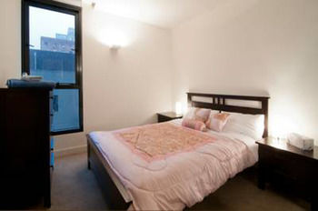 Inner Melbourne Serviced Apartments - Accommodation NT 0