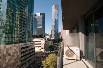 Inner Melbourne Serviced Apartments - Accommodation Noosa 3