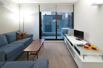 Inner Melbourne Serviced Apartments - Accommodation NT 7