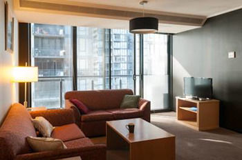 Inner Melbourne Serviced Apartments - Accommodation NT 14