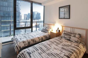 Inner Melbourne Serviced Apartments - Accommodation NT 16