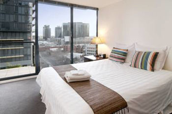 Inner Melbourne Serviced Apartments - thumb 17