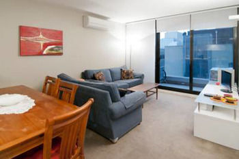 Inner Melbourne Serviced Apartments - Accommodation NT 18