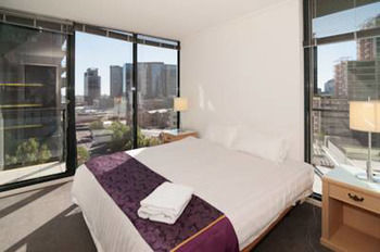 Inner Melbourne Serviced Apartments - Accommodation NT 19