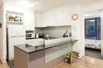Inner Melbourne Serviced Apartments - thumb 22