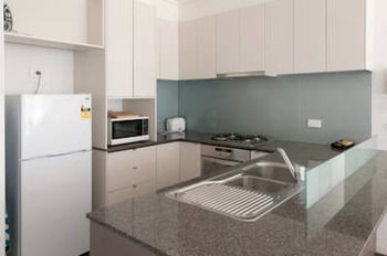 Inner Melbourne Serviced Apartments - Accommodation Tasmania 24